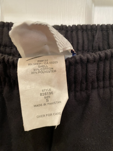 Speedo Size Small Capris - Picture 4 of 4